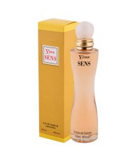 5éme Sens eau de parfum pour femme 100ml