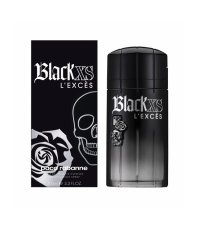 Black XS Paco Rabanne Eau de Toilette Intense 100ml
