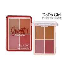Blush Do Do Girl Sweet Blusher