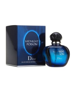 Dior Midnight Poison Eau De Parfum 100ml