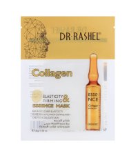 Dr. Rashel Masque D'élasticité Et D'essence Raffermissante Au Collagène 25g