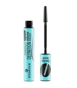 Essence Maximum Définition Waterproof Volume Mascara