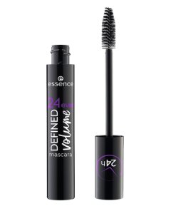 Essence mascara 24 ever defined volume