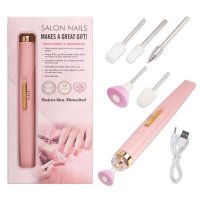 Finishing Touch Flawless Salon Nails