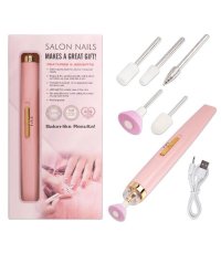 Finishing Touch Flawless Salon Nails