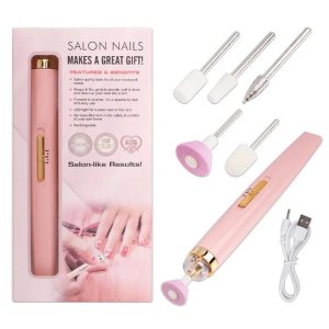 Finishing Touch Flawless Salon Nails