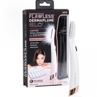 Finishing Touch FlawlessDermaplane Glo