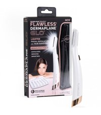 Finishing Touch FlawlessDermaplane Glo