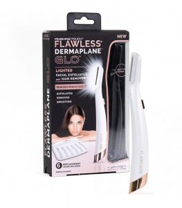 Finishing Touch FlawlessDermaplane Glo