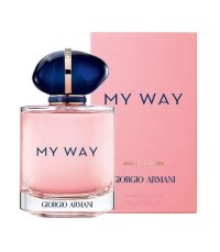 Giorgio Armani My Way Eau de Parfum 90ml