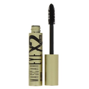Glam's Mascara X2 Volume Extreme