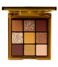 Huda Beauty Brown Obsessions Eyeshadow Palette