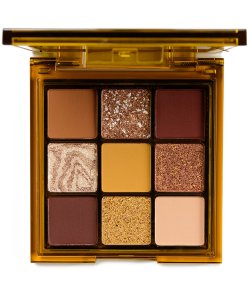 Huda Beauty Brown Obsessions Eyeshadow Palette