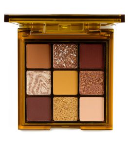 Huda Beauty Brown Obsessions Eyeshadow Palette