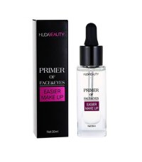 Achetez le primer Huda Beauty base de maquillage imperméable à l'eau 30ml en ligne à Tunis sur Finesse.ra.tn Il donne un aspect naturel; C'est un produit étonnant qui illumine et non gras, parfaitement absorbé; Facile sur le maquillage; Forte dissimulation des pores cachés; Hydratation longue durée; Base de teint; Base de maquillage; Formule imperméable; Base de fondation; Base du maquillage; Convient à tous les types de peau.