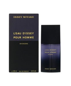 Issey Miyake L'eau D'Issey Pour Homme Or Encens Eau de Parfum 100ml