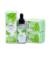 Karité Aloe Vera Oil 30ml
