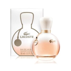 Lacoste Eau de Lacoste Pour Femme Eau de Parfum Spray 90ml