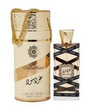 Lattafa Oud Mood EDP 100ml
