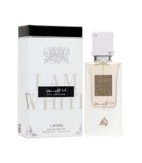 Lattafa Perfumes Ana Abiyedh Eau de parfum 30ml