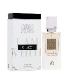 Lattafa Perfumes Ana Abiyedh Eau de parfum 30ml