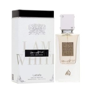 Lattafa Perfumes Ana Abiyedh Eau de parfum 30ml