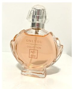 Only You Collection Parfum No.849 30ml
