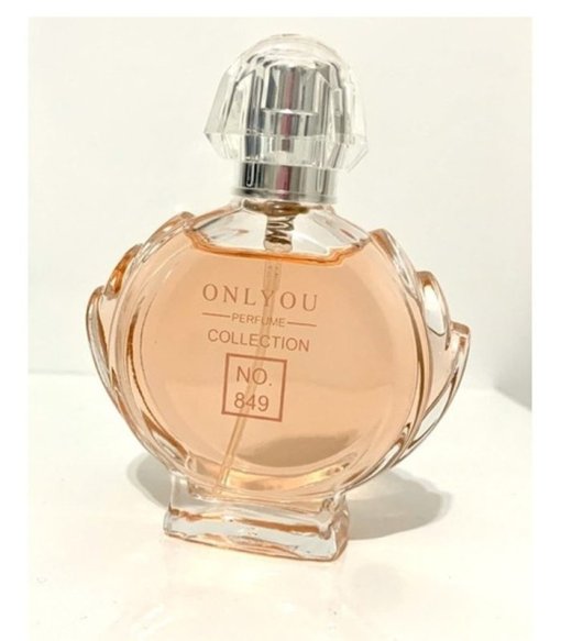 Only You Collection Parfum No.849 30Ml