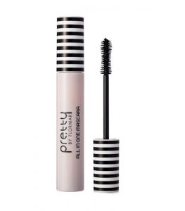Pretty By Flormar All In One Mascara