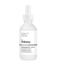 The Ordinary Niacinamide 10%+ Zinc 1% 30ml
