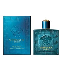 Versace Eros Eau de Toilette 100ml