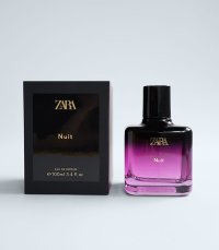 Zara Nuit Eau de Parfum100ml