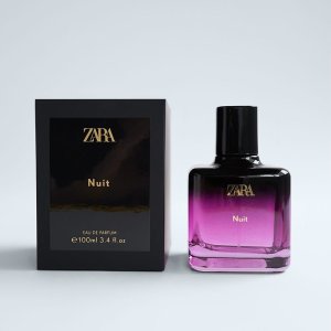 Zara Nuit Eau de Parfum100ml
