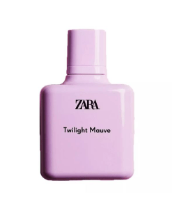 Zara Twilight Mauve EDT 100ml