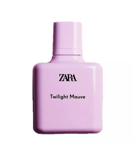 Zara Twilight Mauve Edt 100Ml