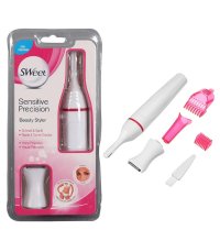 Sweet Sensitive Precision Beauty Styler Hair Removal