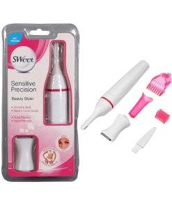 Sweet Sensitive Precision Beauty Styler Hair Removal