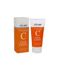 Nettoyant pour le visage Love JoJo à la vitamine C 120ml