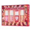 Pack Of 4 Benefits Love And Lip Tints Set