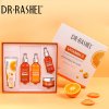 Dr Rashel Vitamin C Care Series Ensemble De 5 Pièces