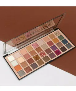 Dodo Girl Professional Makeup SmoothPalette fard apaupière
