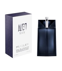 Alien Man Eau De Toilette 100ml