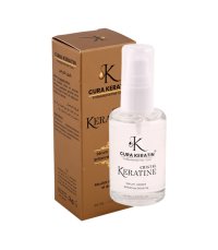 Cristal Sérum Lissant Cura Keratin 50ml