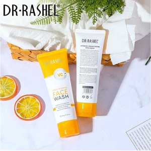 Dr Rashel Nettoyant Visage 100g