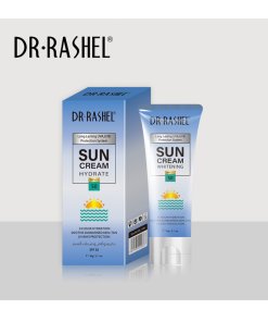 Dr.Rashel Crème Solaire Hydrate Spf50 60g
