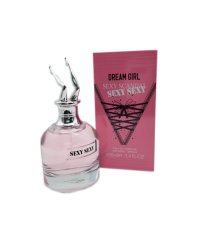 Dream Girl Sexy Scandal EDP 100ml