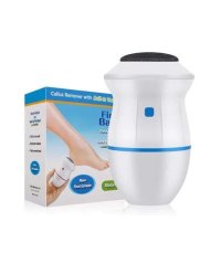 Extracteur de callosités USB avec aspirateur intégré