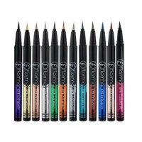 Flormar Eye Enhancer 12 Shine Eyeliner