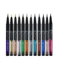 Flormar Eye Enhancer 12 Shine Eyeliner