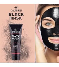 Gabrini Black Peel Off Masque 80ml